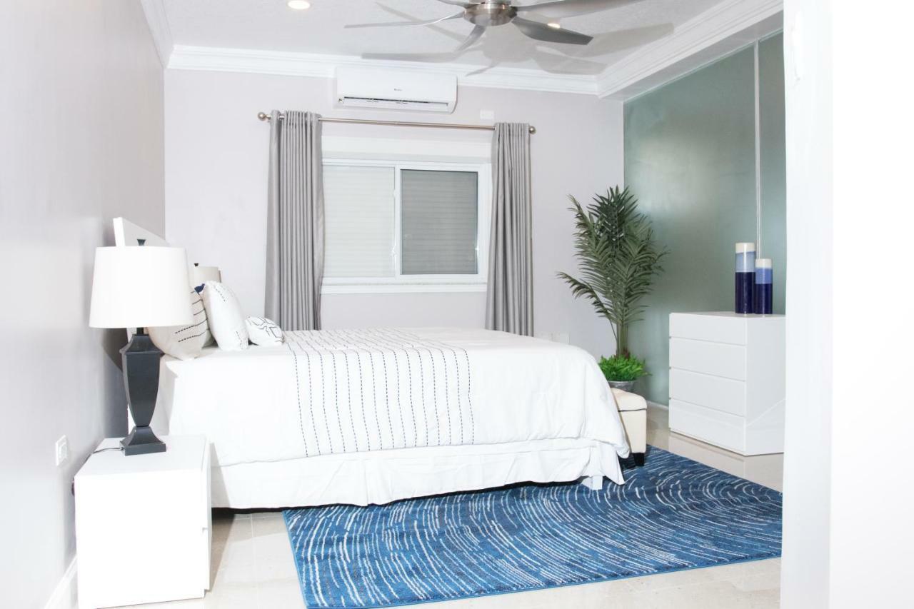 The Marina Villa De Sonja Ocho Rios Exterior photo